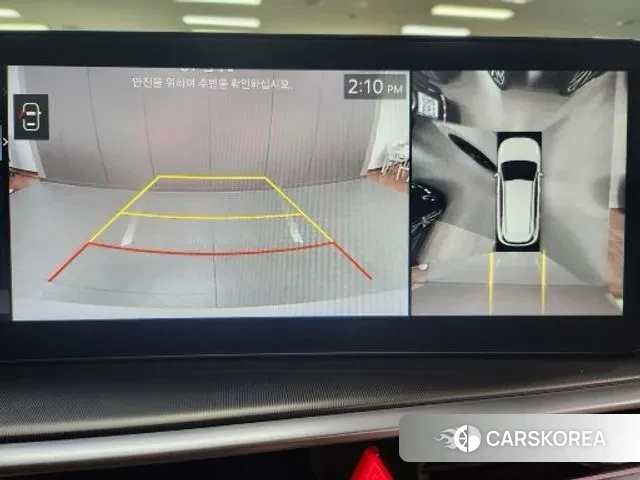 Kia The New Sorento 4th Generation id 3042717 из Кореи 18