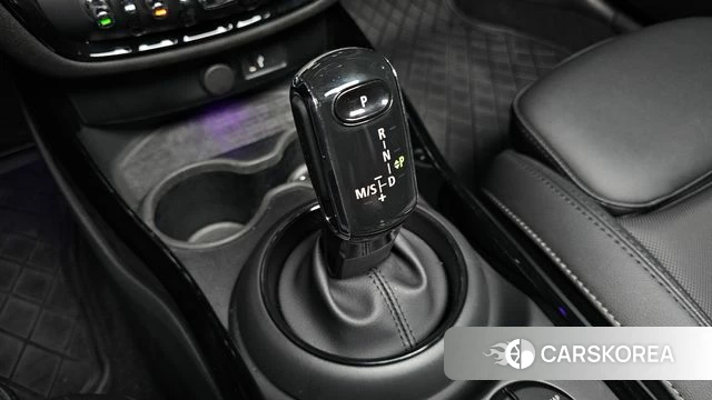 Mini Cooper S Clubman id 4774125 из Кореи 33