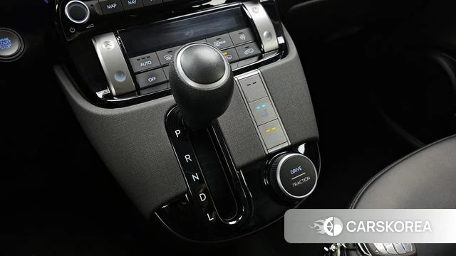 Hyundai Casper id 4224168 из Кореи 29