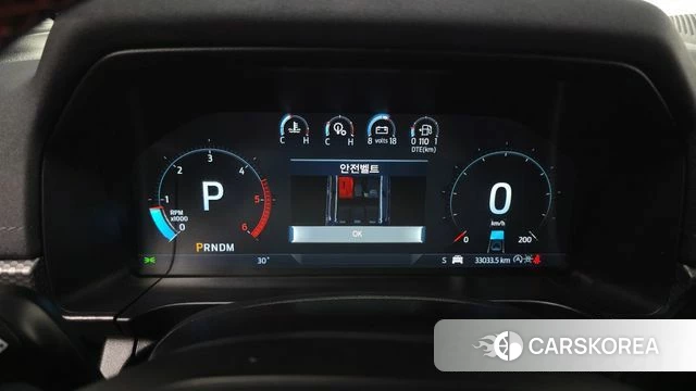Ford Ranger 3rd Generation id 4591744 из Кореи 32