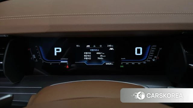 Ssangyong Torres id 3859147 из Кореи 18