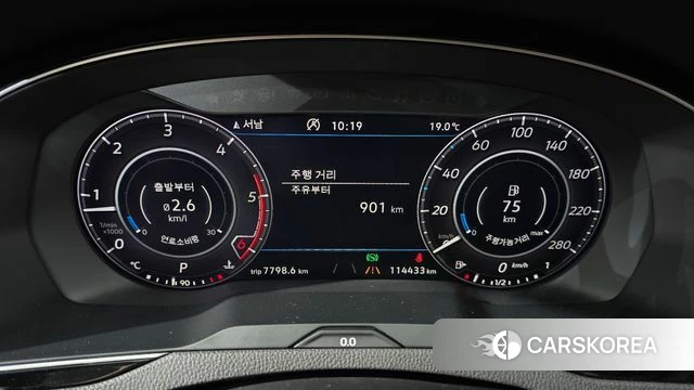 Volkswagen Arteon id 3942523 из Кореи 18