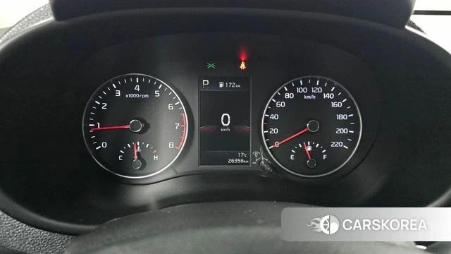 Kia Morning Urban (JA) id 3852172 из Кореи 18