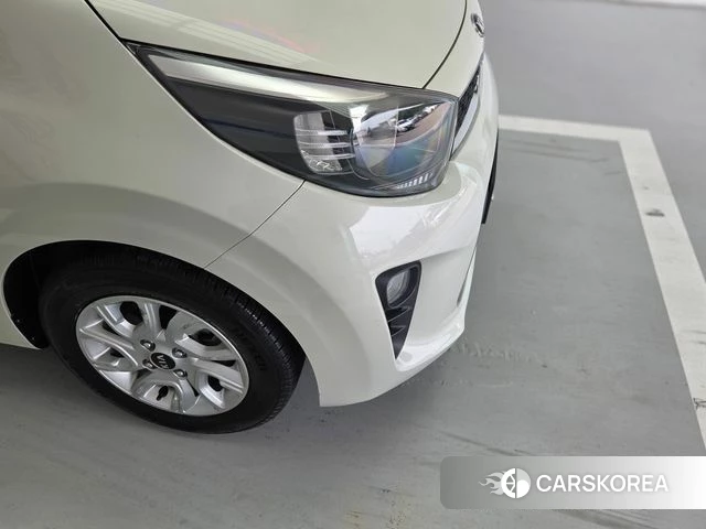 Kia All New Morning (JA) id 4543417 из Кореи 17