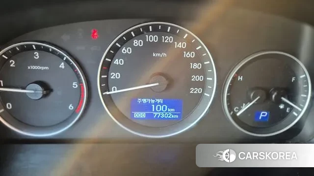 Hyundai The New Grand Starex id 3595388 из Кореи 16