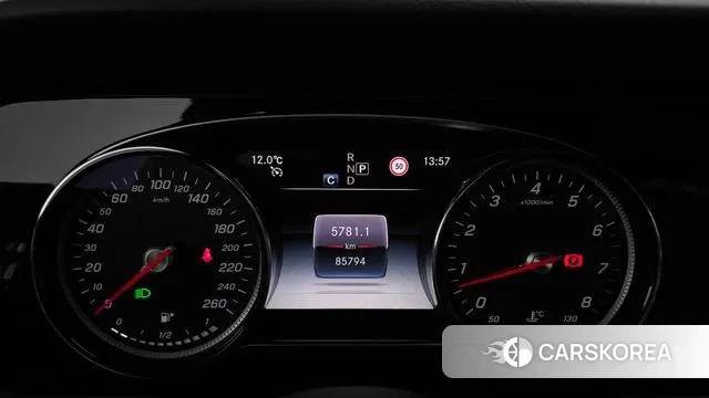 Mercedes-Benz E-Class W213 id 3469223 из Кореи 19