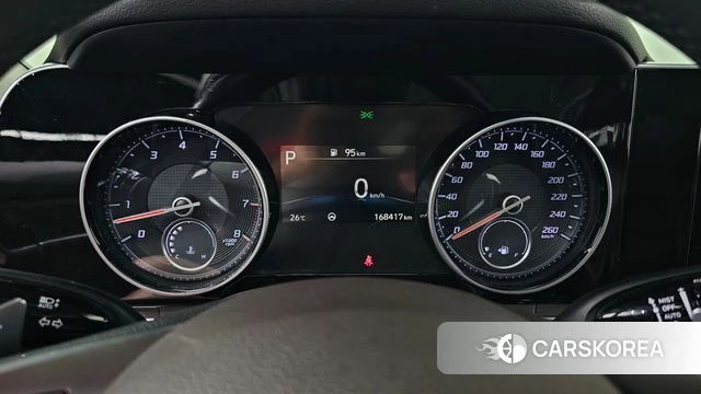 Hyundai The New Grandeur IG id 4759382 из Кореи 18