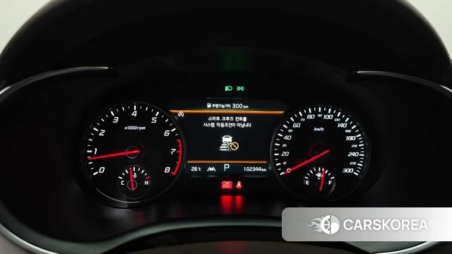 Kia Stinger Meister id 4619190 из Кореи 18