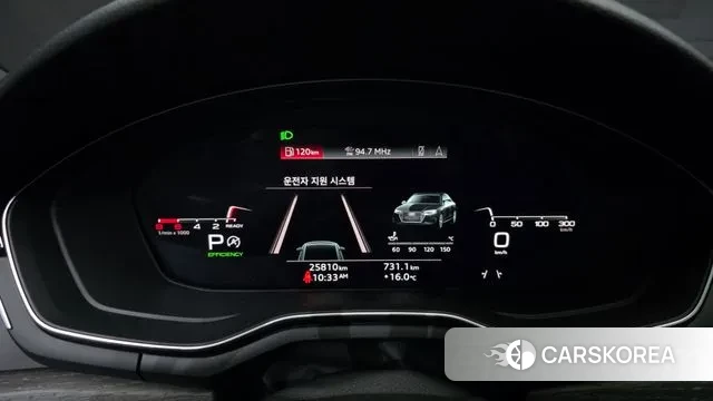 Audi A4 (B9) id 3426954 из Кореи 18