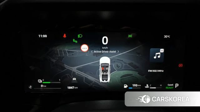 Renault Korea (Samsung) Filant id 4394221 из Кореи 18