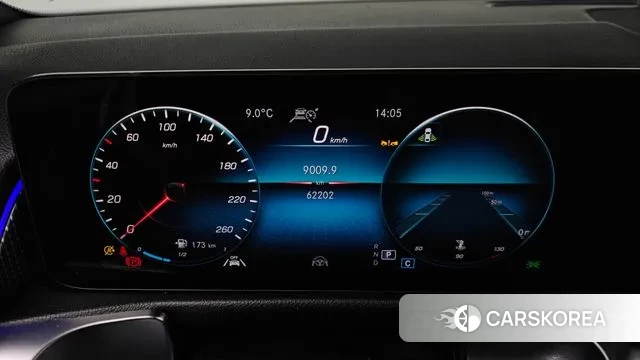 Mercedes-Benz GLB-Class X247 id 3675469 из Кореи 18