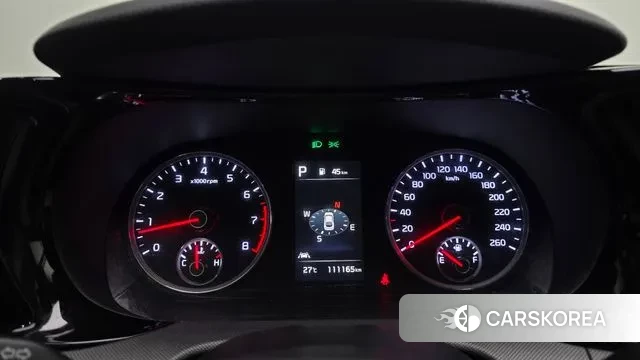 Kia K5 3rd generation id 3111487 из Кореи 18