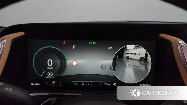 Genesis G90 (RS4) id 3443086 из Кореи 18