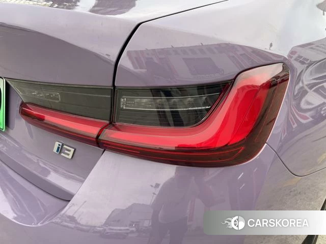 BMW i3 id 4272307 из Китая 13