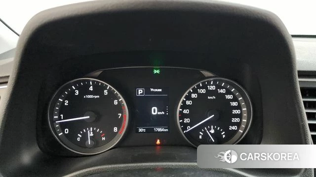 Hyundai Avante AD id 4496881 из Кореи 18