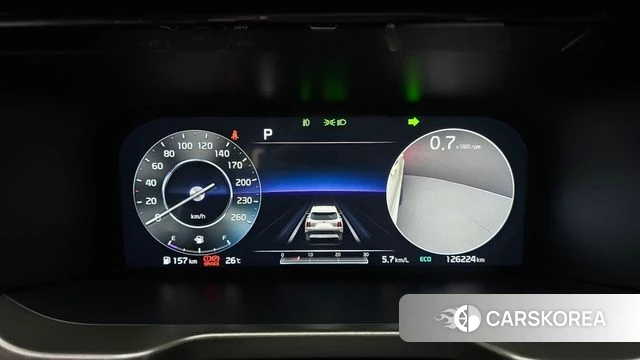 Kia Sorento 4th Generation id 4551205 из Кореи 18