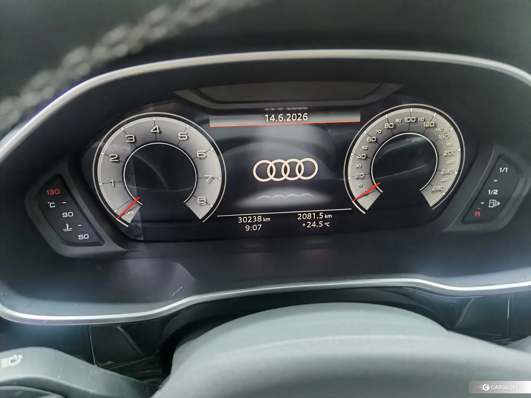 Audi Q3 id 4486161 из Китая 8