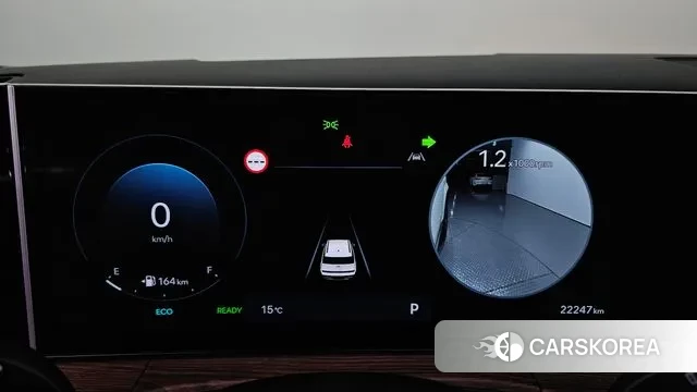 Hyundai Santa Fe (MX5) id 3400206 из Кореи 18