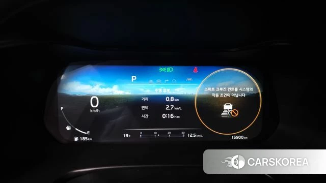 Kia The New K3 2nd generation id 4414526 из Кореи 30