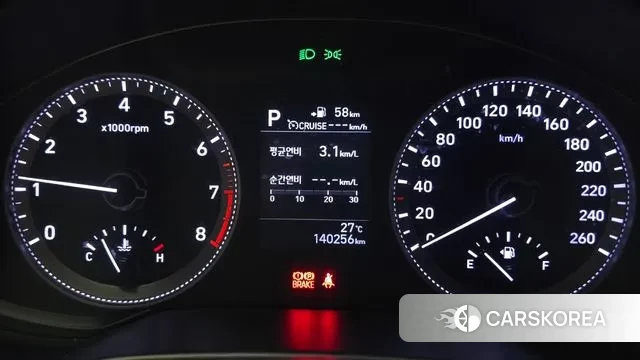 Hyundai Grandeur IG id 3024619 из Кореи 18