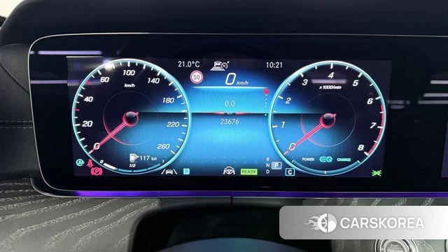 Mercedes-Benz E-Class W213 id 4361347 из Кореи 18