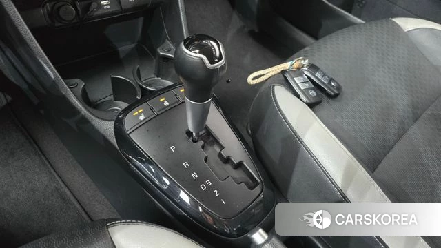 Kia All New Morning (JA) id 4943671 из Кореи 28