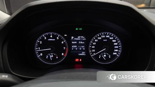 Hyundai Grandeur IG id 4339475 из Кореи 29