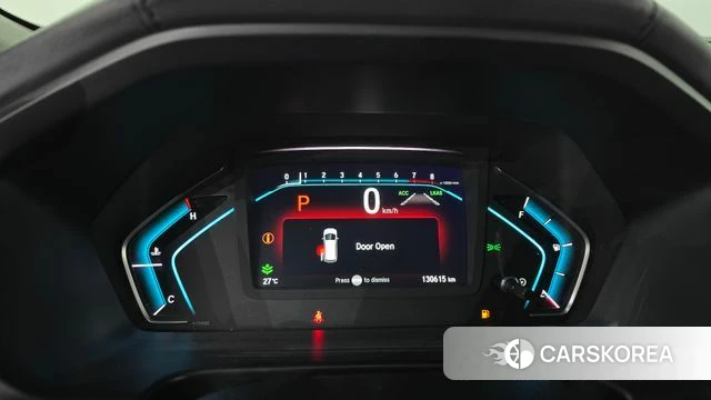Honda Odyssey id 4708182 из Кореи 33