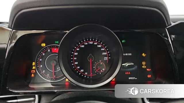 Hyundai Avante (CN7) id 3566857 из Кореи 18