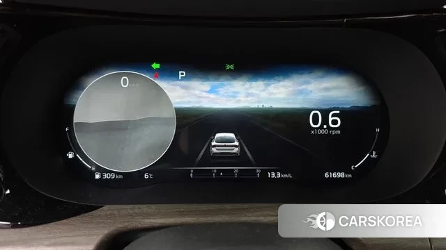 Kia K5 3rd generation id 3417159 из Кореи 18