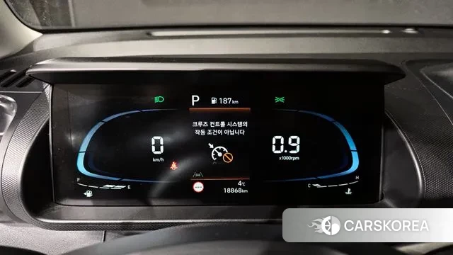 Hyundai Casper id 3586328 из Кореи 18