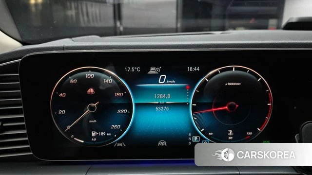 Mercedes-Benz GLS - Class X167 id 3892593 из Кореи 18