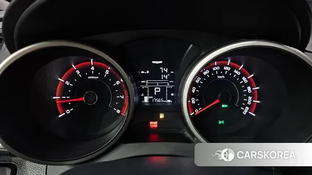 Ssangyong Tivoli Armor id 3374999 из Кореи 18