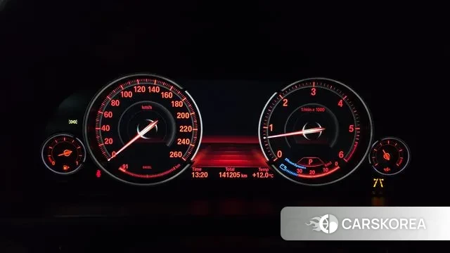 BMW X6 (F16) id 3748449 из Кореи 18