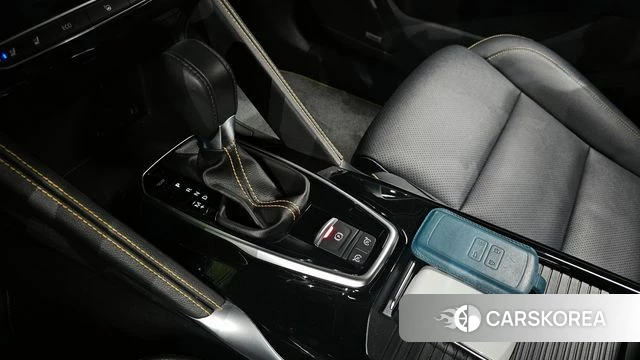 Renault Korea (Samsung) The New QM6 id 4344856 из Кореи 28