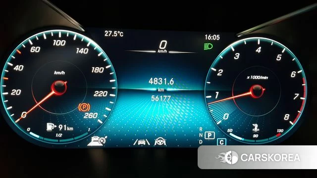 Mercedes-Benz GLC-Class X253 id 4779425 из Кореи 16