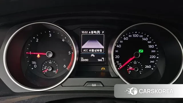 Volkswagen Tiguan second Generation id 3703284 из Кореи 18