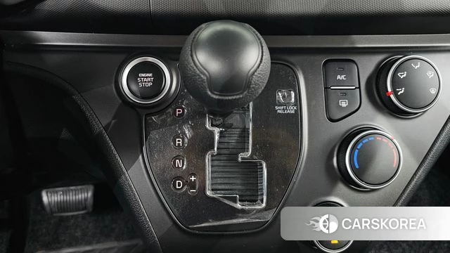 Kia The New Kia Ray id 4893391 из Кореи 28