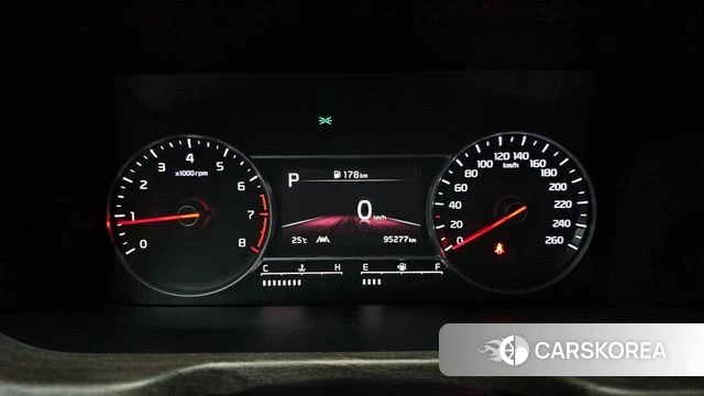 Kia Sorento 4th Generation id 4481628 из Кореи 30