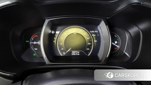 Renault Korea (Samsung) QM6 id 4596089 из Кореи 18