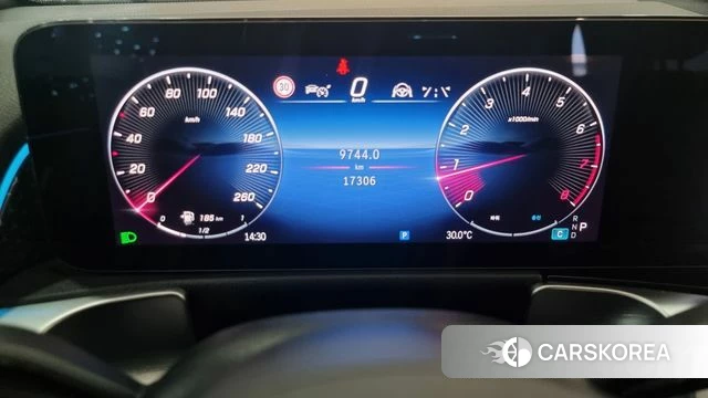 Mercedes-Benz GLB-Class X247 id 3952610 из Кореи 15