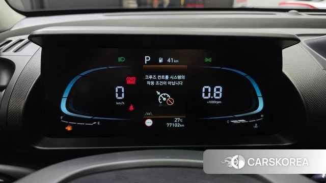 Hyundai Casper id 4624689 из Кореи 18