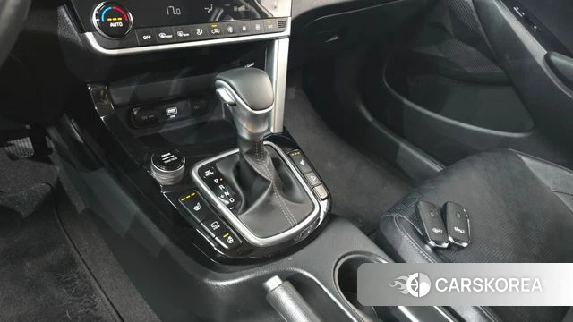 Kia Seltos id 4721685 из Кореи 29