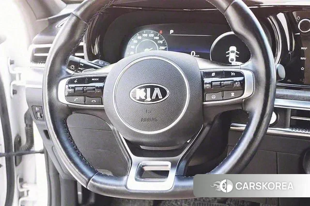 Kia K5 3rd generation id 2990492 из Кореи 18