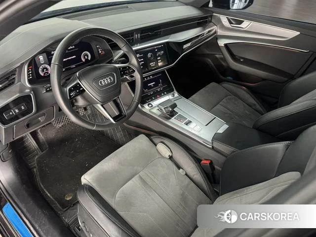 Audi A6L id 4297355 из Китая 10