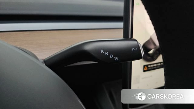 Tesla Model Y id 4645058 из Кореи 32