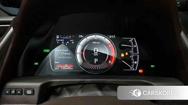 Lexus ES300h 7th generation id 3023795 из Кореи 18