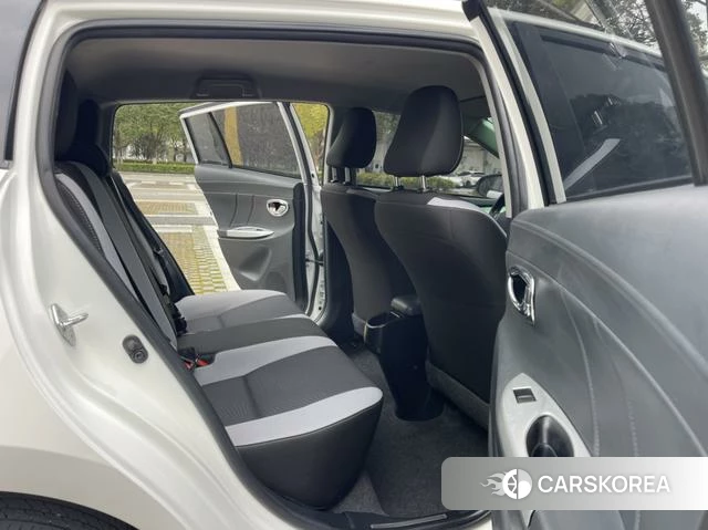 Toyota YARIS L Zhixuan id 4277044 из Китая 17