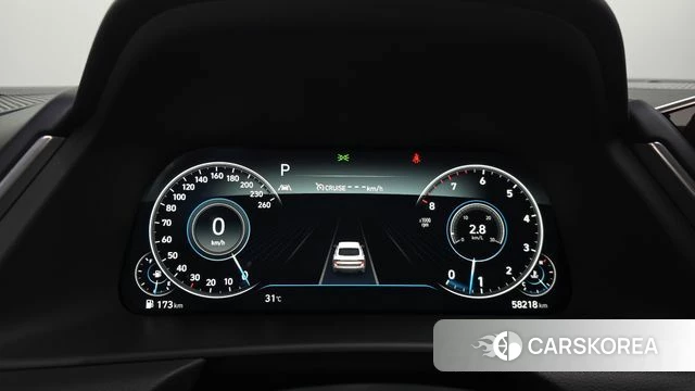 Hyundai Sonata (DN8) id 4641947 из Кореи 18