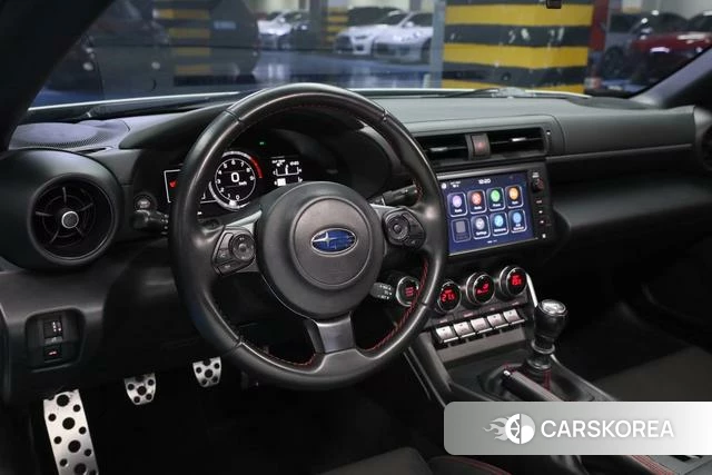 Subaru BRZ id 4209040 из Китая 16